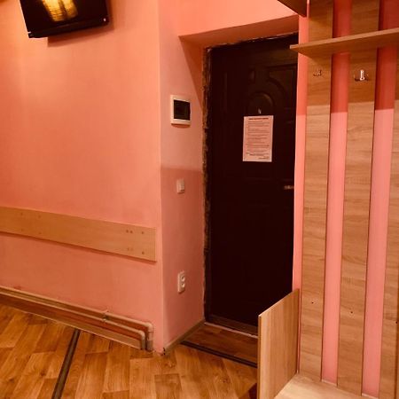 33/Kotliarska Moisha House Apartamento Lviv Exterior foto