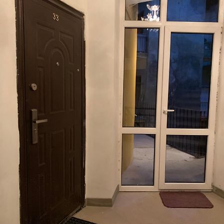 33/Kotliarska Moisha House Apartamento Lviv Exterior foto