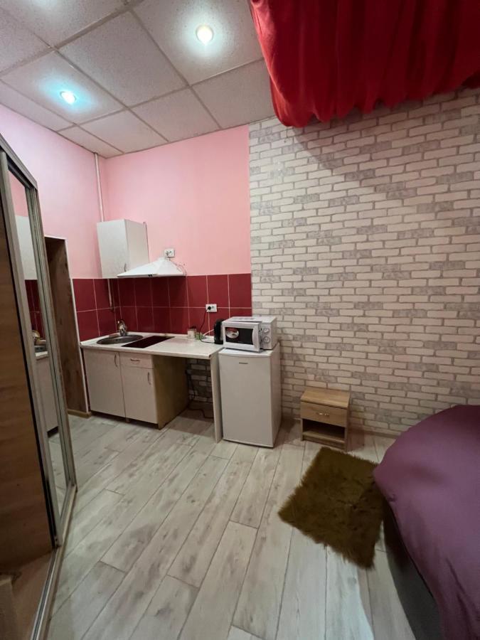 33/Kotliarska Moisha House Apartamento Lviv Exterior foto