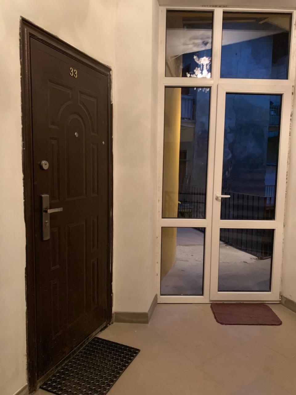 33/Kotliarska Moisha House Apartamento Lviv Exterior foto