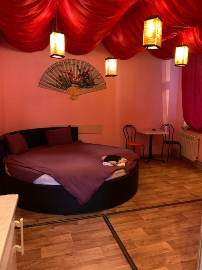 33/Kotliarska Moisha House Apartamento Lviv Exterior foto